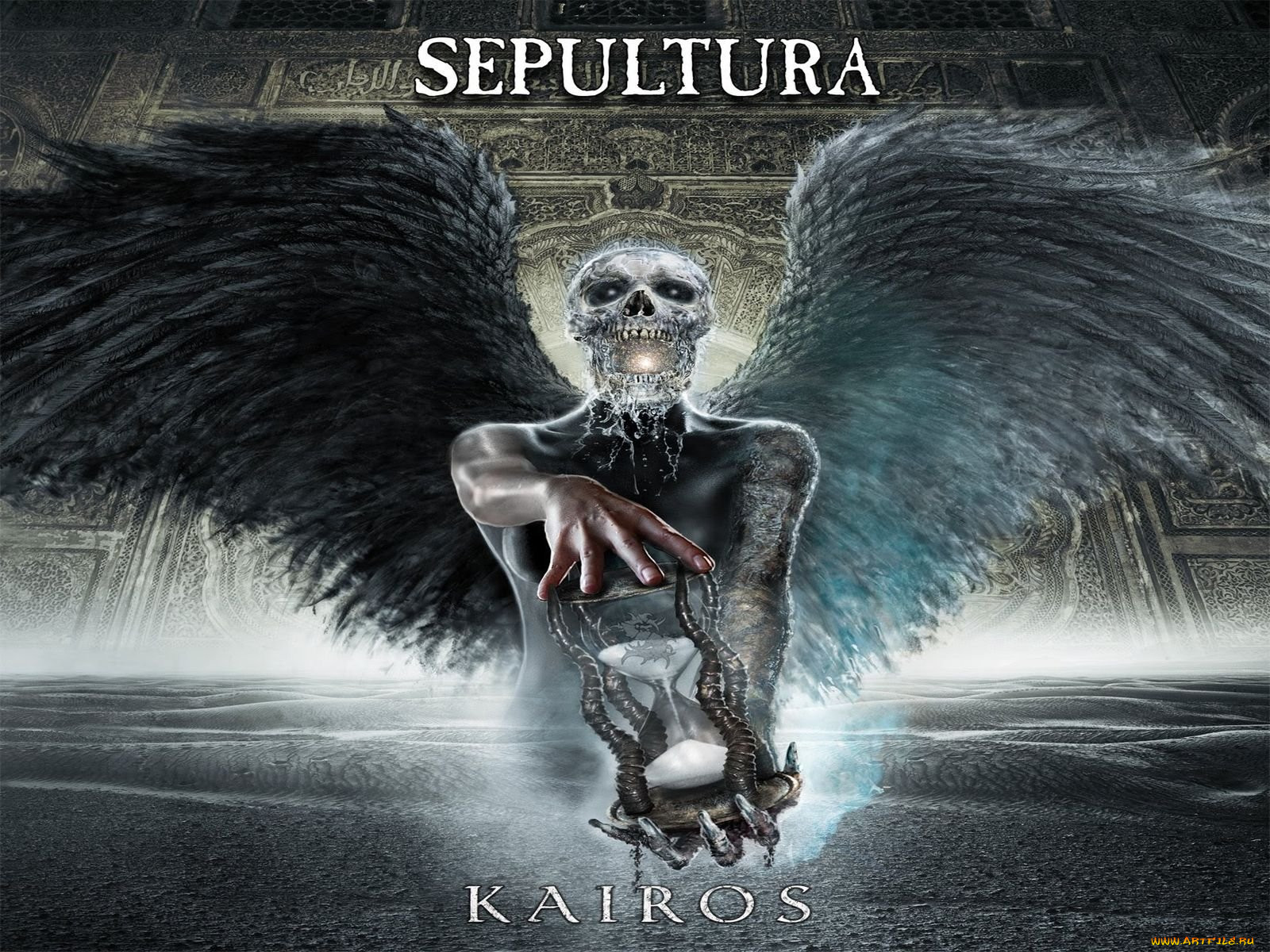 sepultura, , , -, -, -